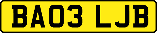 BA03LJB