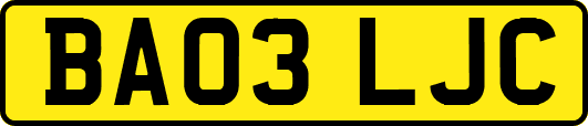 BA03LJC