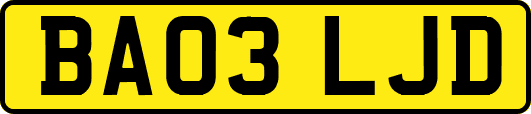 BA03LJD