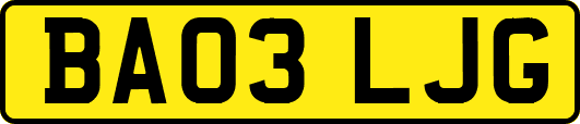 BA03LJG
