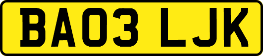 BA03LJK