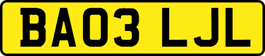 BA03LJL