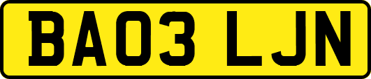 BA03LJN