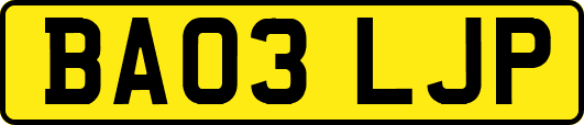 BA03LJP
