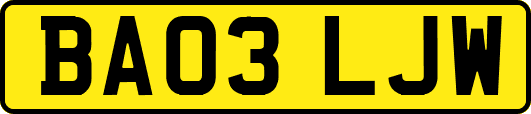 BA03LJW