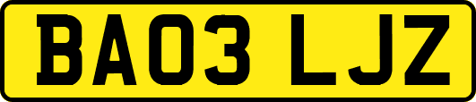 BA03LJZ