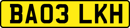 BA03LKH