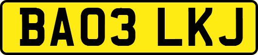BA03LKJ