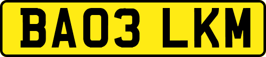 BA03LKM