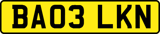 BA03LKN
