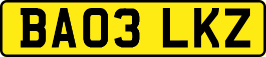BA03LKZ