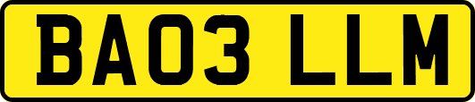 BA03LLM