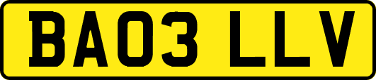 BA03LLV