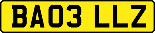 BA03LLZ