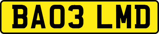 BA03LMD