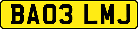 BA03LMJ