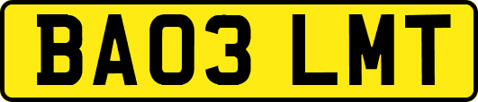 BA03LMT