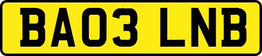 BA03LNB