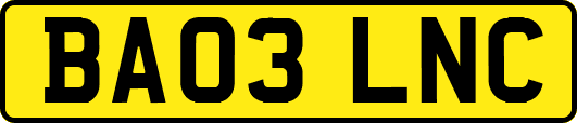 BA03LNC
