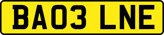 BA03LNE
