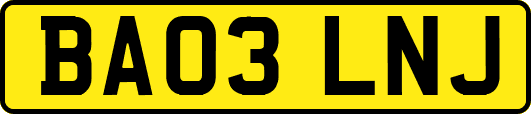 BA03LNJ