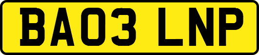 BA03LNP