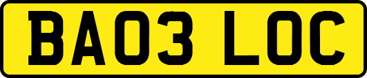 BA03LOC