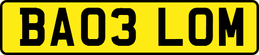 BA03LOM