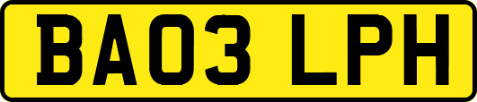 BA03LPH