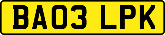 BA03LPK