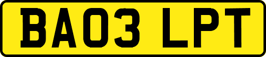 BA03LPT