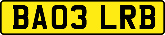 BA03LRB