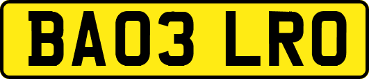 BA03LRO