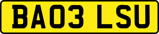 BA03LSU