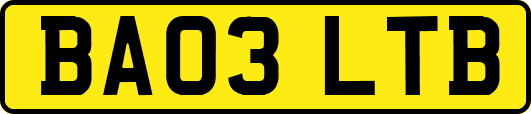 BA03LTB
