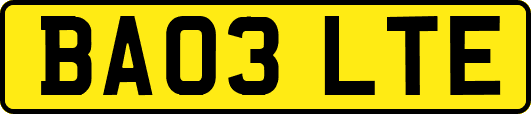 BA03LTE