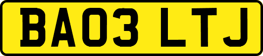 BA03LTJ