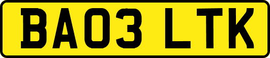 BA03LTK
