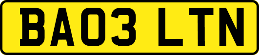 BA03LTN
