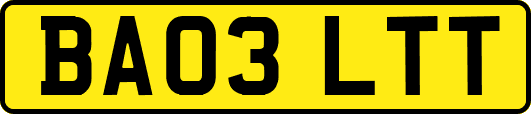 BA03LTT