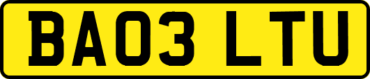 BA03LTU