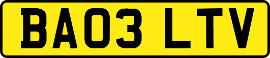 BA03LTV