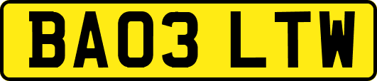 BA03LTW