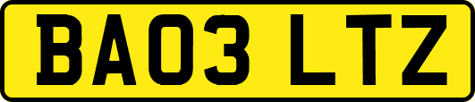 BA03LTZ