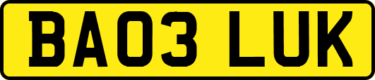 BA03LUK
