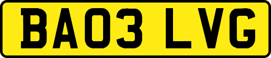 BA03LVG