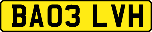 BA03LVH