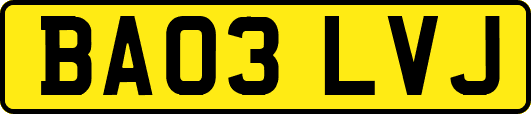 BA03LVJ
