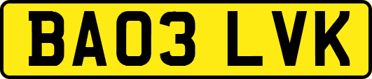 BA03LVK