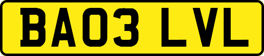 BA03LVL